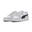 Sneakers Caven 2.0 PUMA White Black Ash Gray Gold