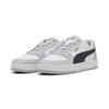 Caven 2.0 sneakers PUMA White Black Ash Gray Gold