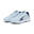 Chaussures de handball Accelerate Enfant PUMA Silver Sky Persian Blue White