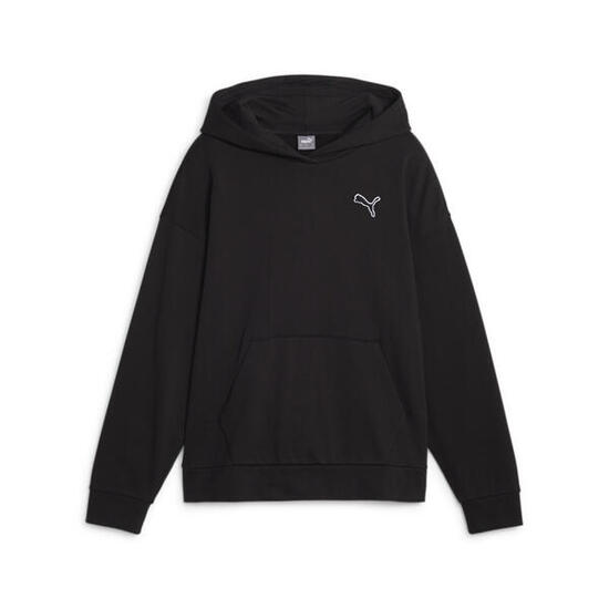Better Essentials hoodie voor dames PUMA Black