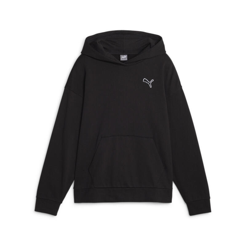 Better Essentials Hoodie Damen PUMA Black