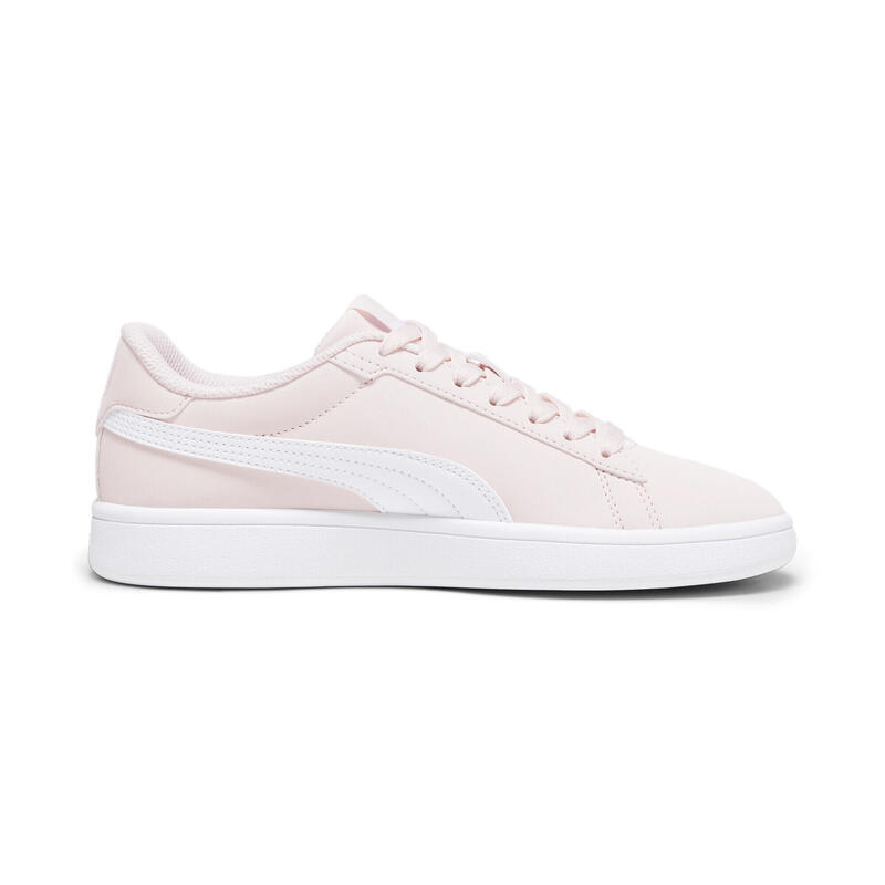 Smash 3.0 Buck Sneakers Jugendliche PUMA Frosty Pink White