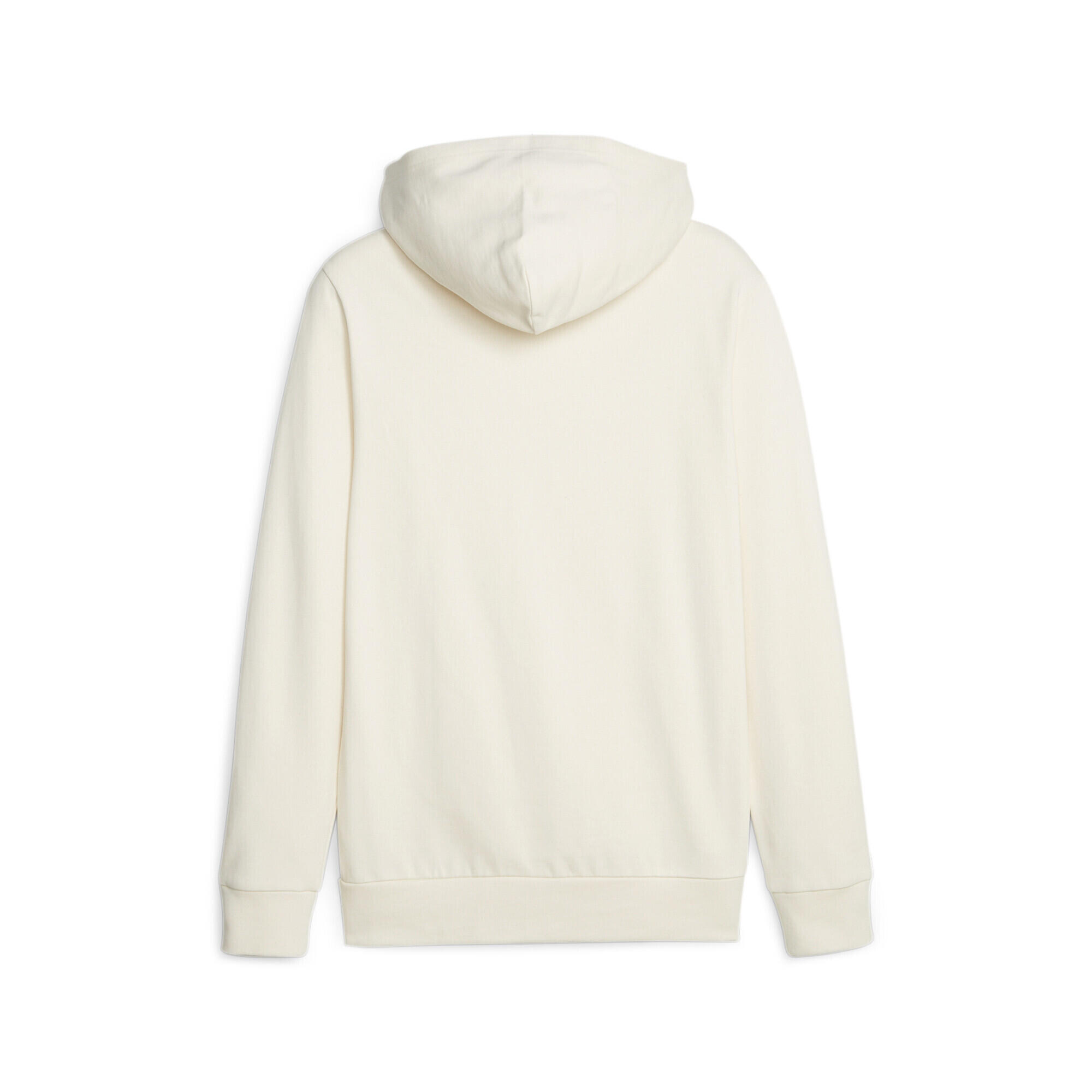 Felpa con cappuccio Better Essentials da uomo PUMA No Color Mix 6/6