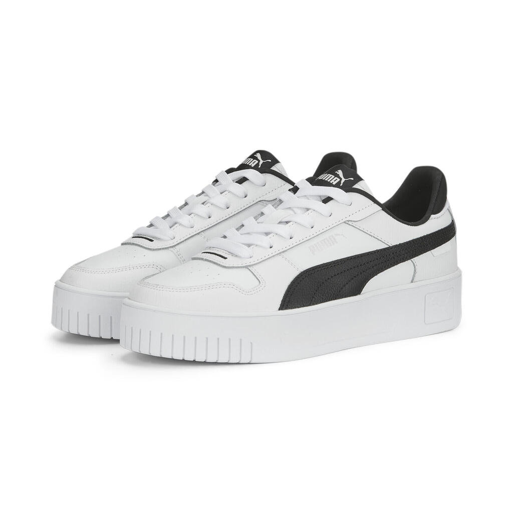 Carina Street Sneakers Women PUMA