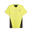 Camiseta de training Train All Day Hombre PUMA Yellow Burst Black