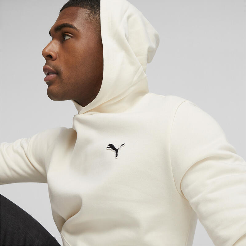 Pánská mikina s kapucí Better Essentials PUMA No Color Mix