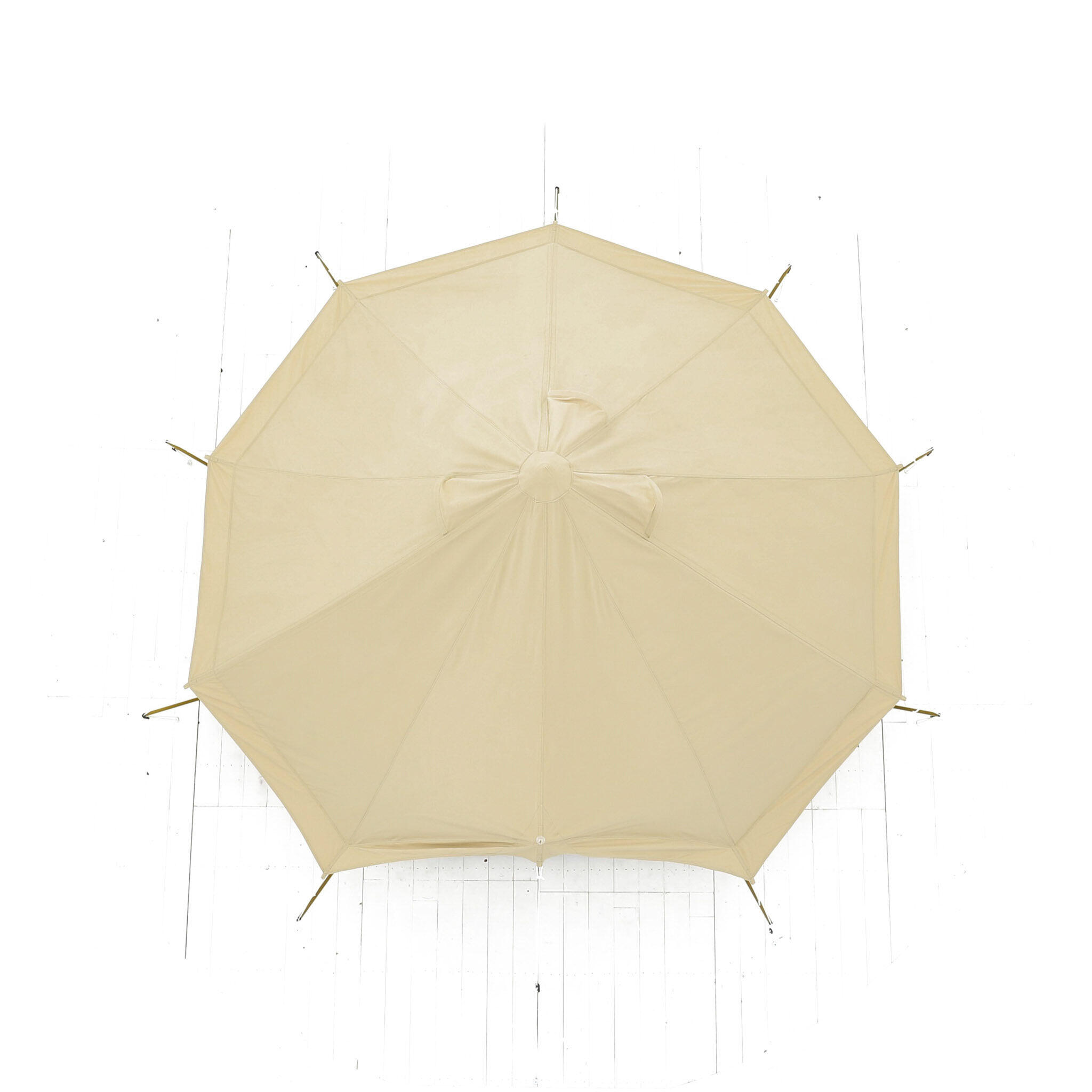 Sibley 300 Ultimate - CampingZelt - Sand 4/5
