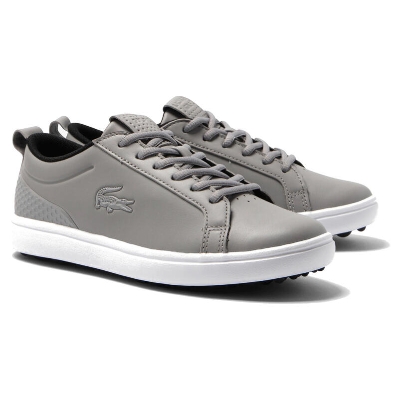 Lacoste G Elite Gris Femmes