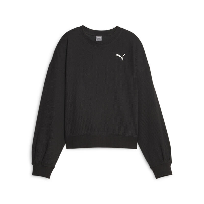 Puma Bluza Her 67600401