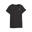 T-shirt PUMA preta Better Essentials para mulher