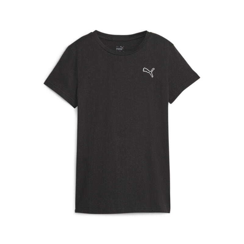 Better Essentials T-Shirt Damen PUMA Black