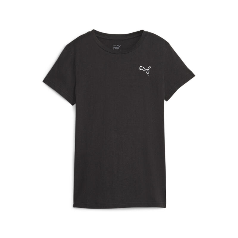 Better Essentials T-shirt voor dames PUMA Black