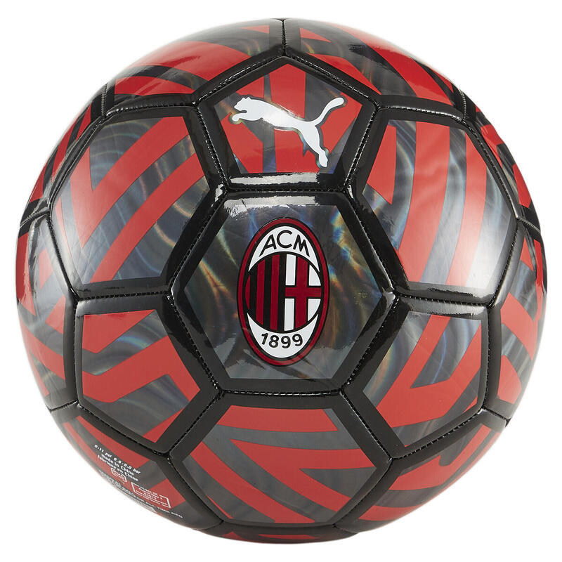 AC Milan Fan voetbal PUMA