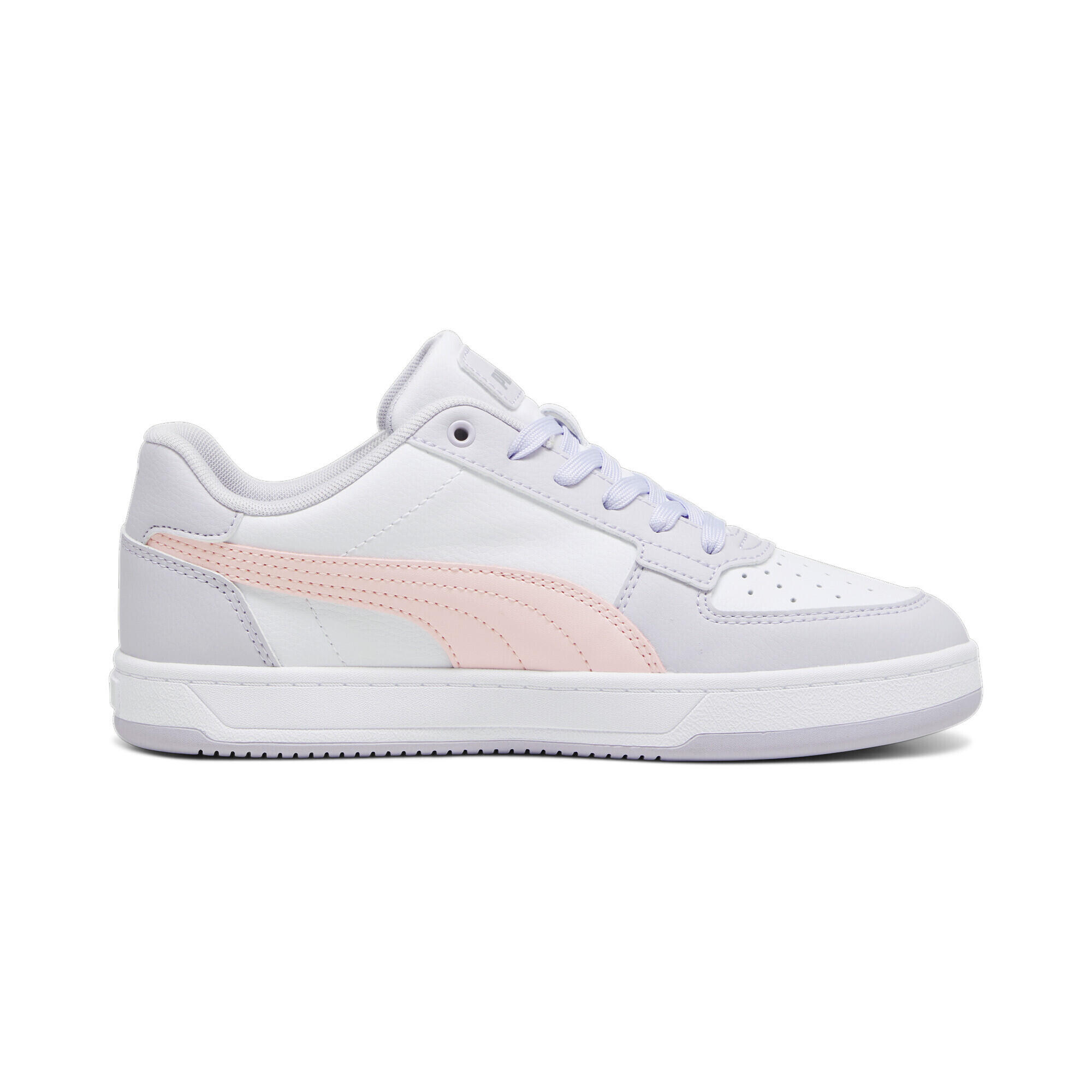 Caven 2.0 sneakers PUMA White Frosty Pink Spring Lavender Silver Purple 7/7