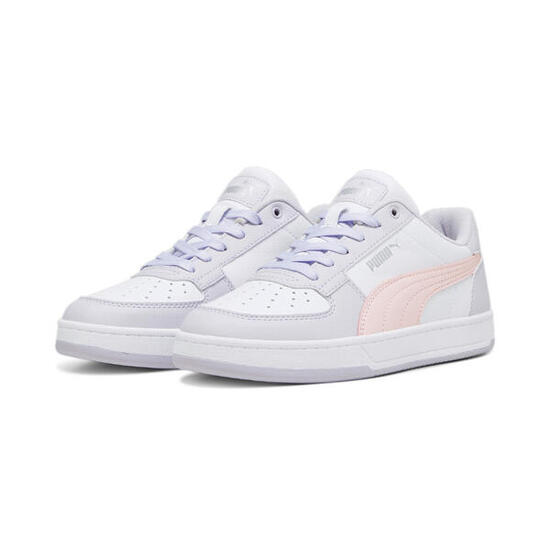 Sneakers Caven 2.0 PUMA White Frosty Pink Spring Lavender Silver Purple