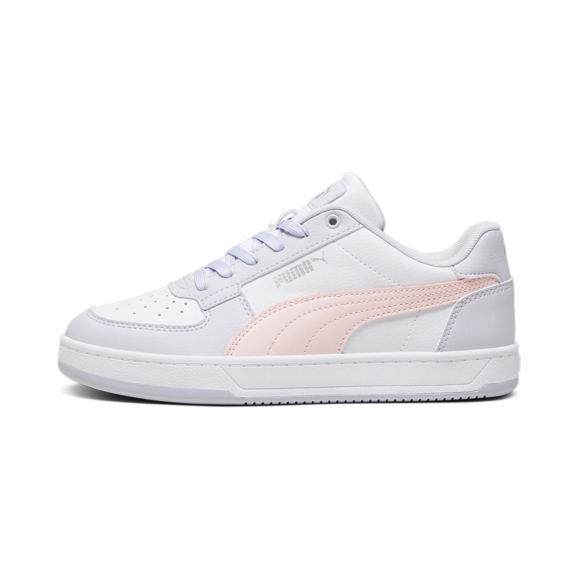 Caven 2.0 sneakers PUMA White Frosty Pink Spring Lavender Silver Purple 5/7