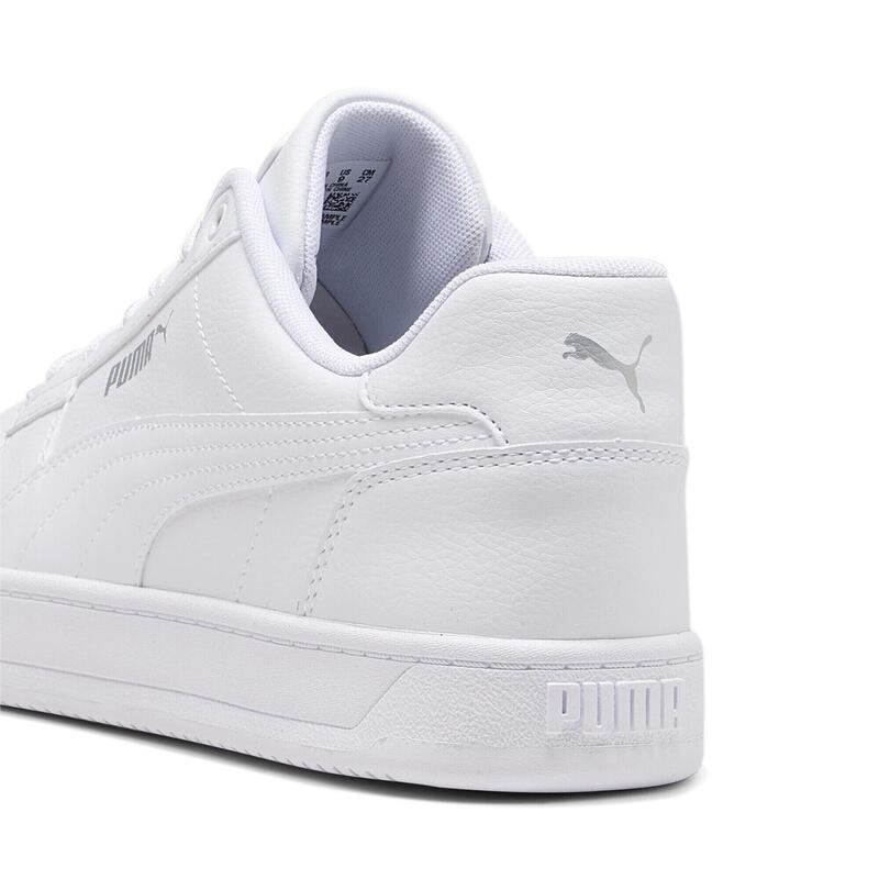 Calçado Puma Caven 2.0, Branco, Homens