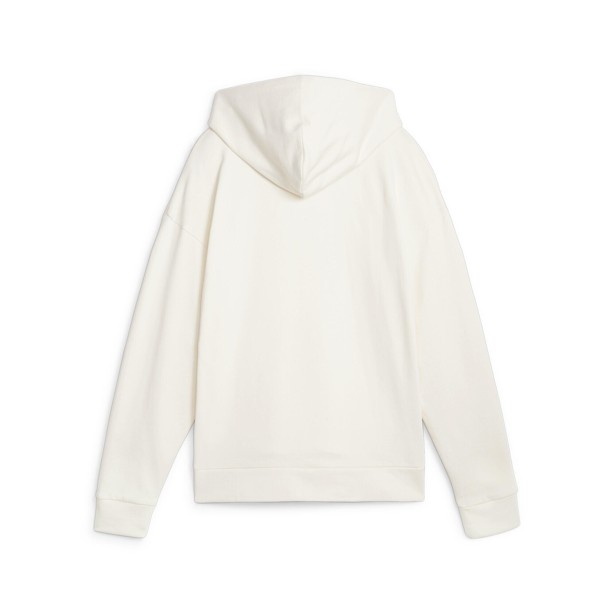 Hoodie Better Essentials Femme PUMA No Color Mix 6/7