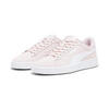 Smash 3.0 Buck sneakers voor jongeren PUMA Frosty Pink White