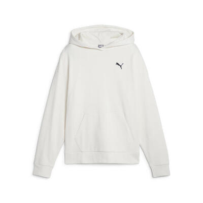 Better essentials hoodie voor dames puma no color mix