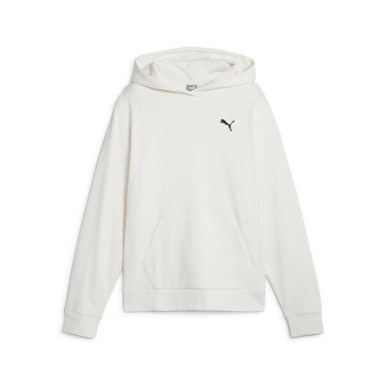 Hoodie Better Essentials Femme PUMA No Color Mix