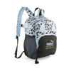 Mochila Niño Mixmatch PUMA Black Sky Blue Aop