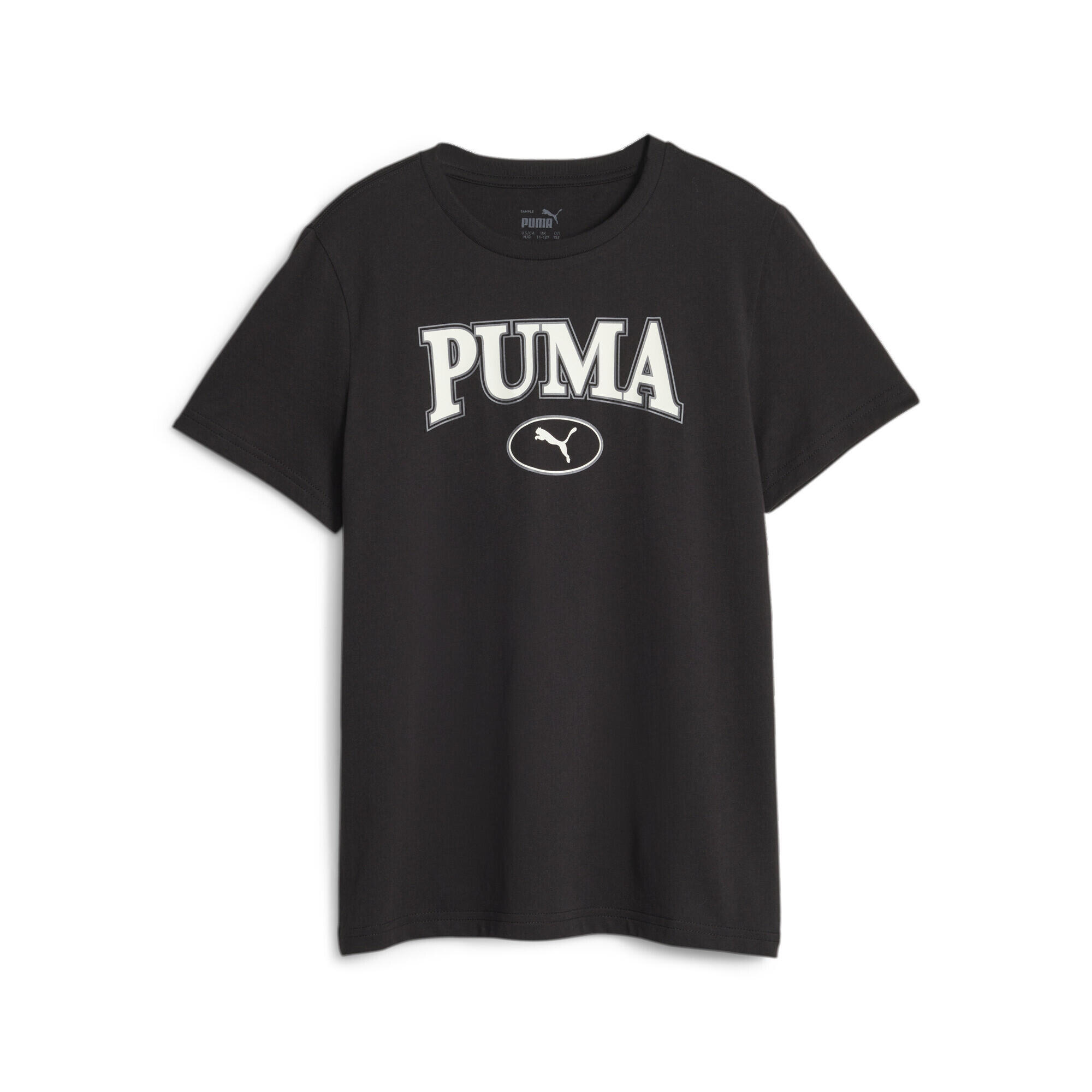 PUMA picture
