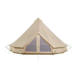 Sibley 600 Ultimate - Tente de Camping - Sable