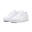 Caven 2.0 Sneakers Erwachsene PUMA White Silver Metallic