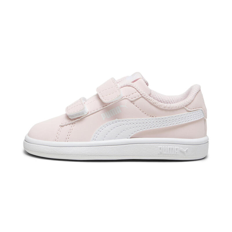 Smash 3.0 Buck Sneakers Kinder PUMA Frosty Pink White
