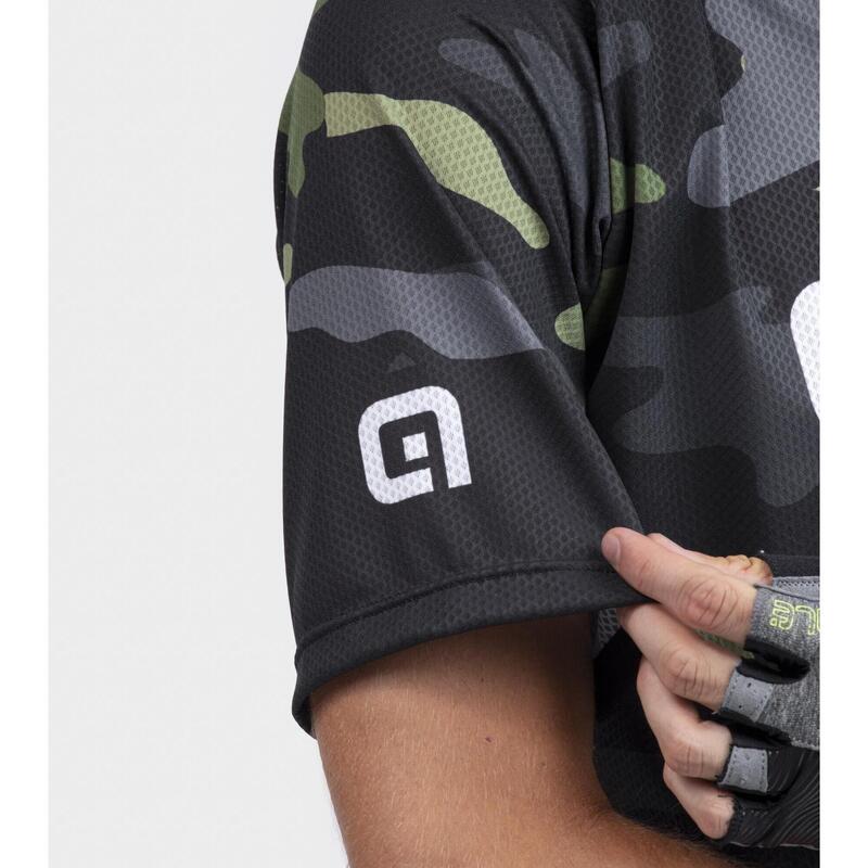 Tricou de ciclism pentru bărbați Alé Stain