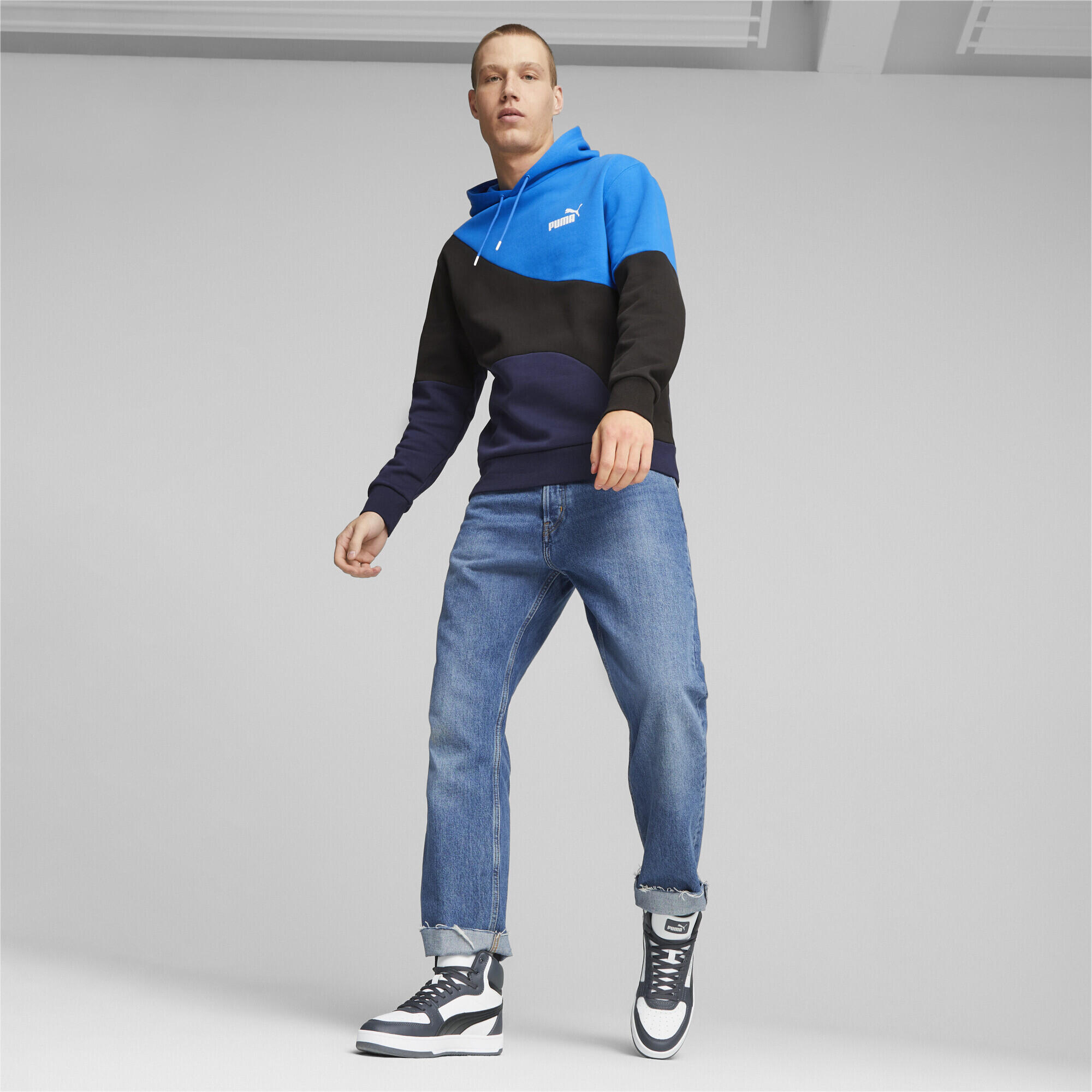 Sneakers mi-hautes Caven 2.0 PUMA 3/7