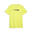 Camiseta Puma Fit Ultrabreathe PUMA Yellow Burst