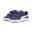 Smash 3.0 Buck Sneakers Kinder PUMA Persian Blue White For All Time Red