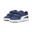 Zapatillas Bebés Smash 3.0 Buck PUMA Persian Blue White For All Time Red