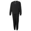 Chándal Niño Loungewear PUMA Black