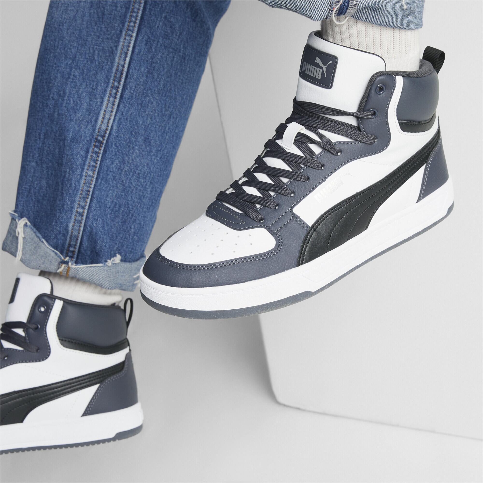 Sneakers mi-hautes Caven 2.0 PUMA 2/7