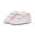 Sneakers Smash 3.0 Buck per neonato PUMA Frosty Pink White
