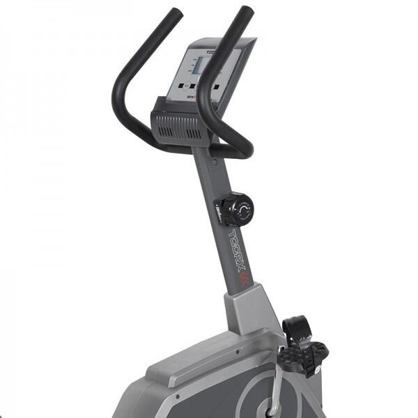 BRX-R65 Comfort Ligfiets 3/5