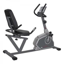 Vélo d'appartement semi-allongé TOORX BRX-R65-COMFORT