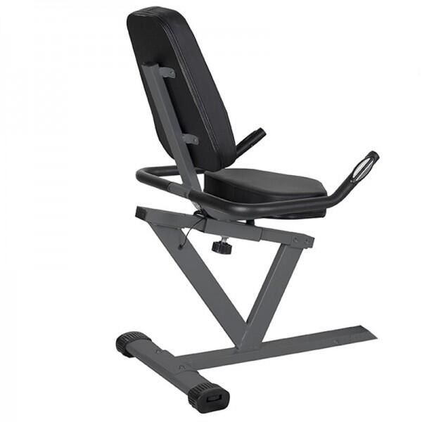 BRX-R65 Comfort Ligfiets 4/5