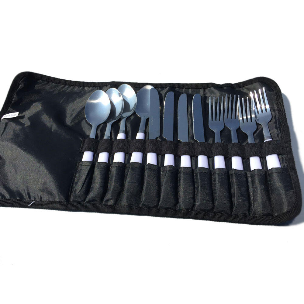 Conjunto de Talheres Família Vango 5/6