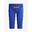 JKATANA FINA Approved Men'S Race Swimsuit - Royal Blue, Orange