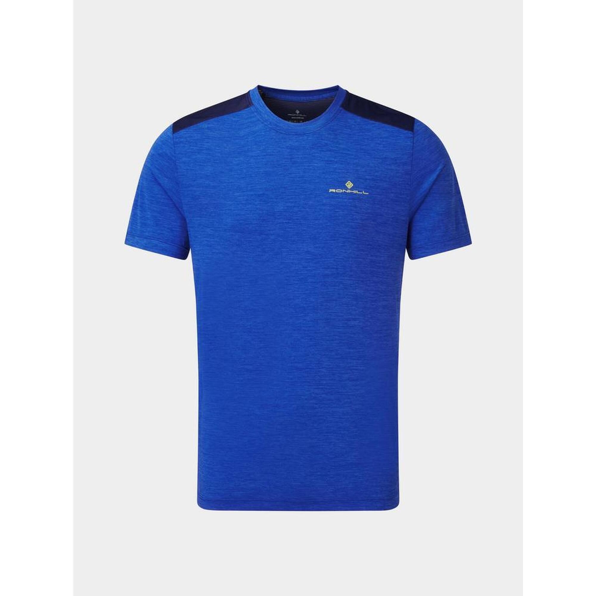 RONHILL Ronhill Mens Life Short Sleeve Running Tee Shirt