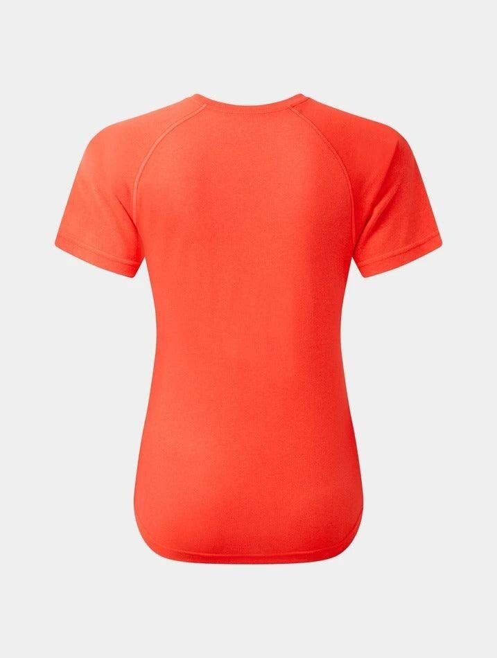 Womens Life Tencel Short Sleeve T-Shirt 2/2