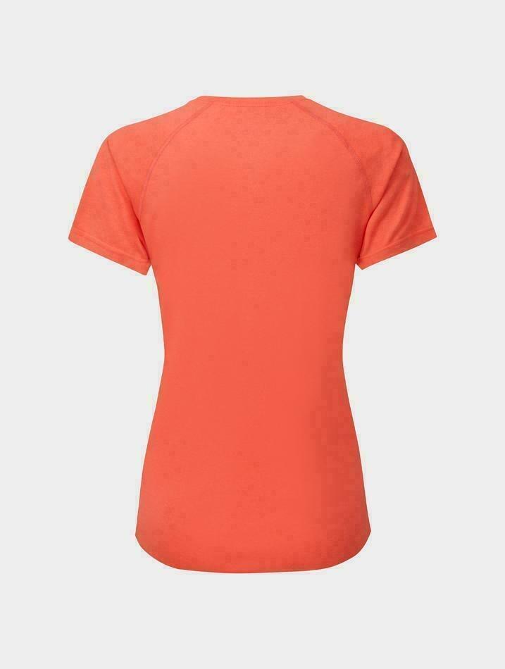 Ronhill Core Short Sleeve Running T-Shirt Womens 2/2