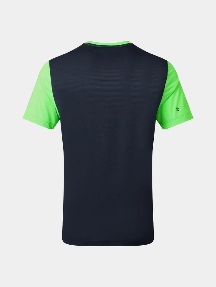 Mens Life Short Sleeve T-Shirt 2/2