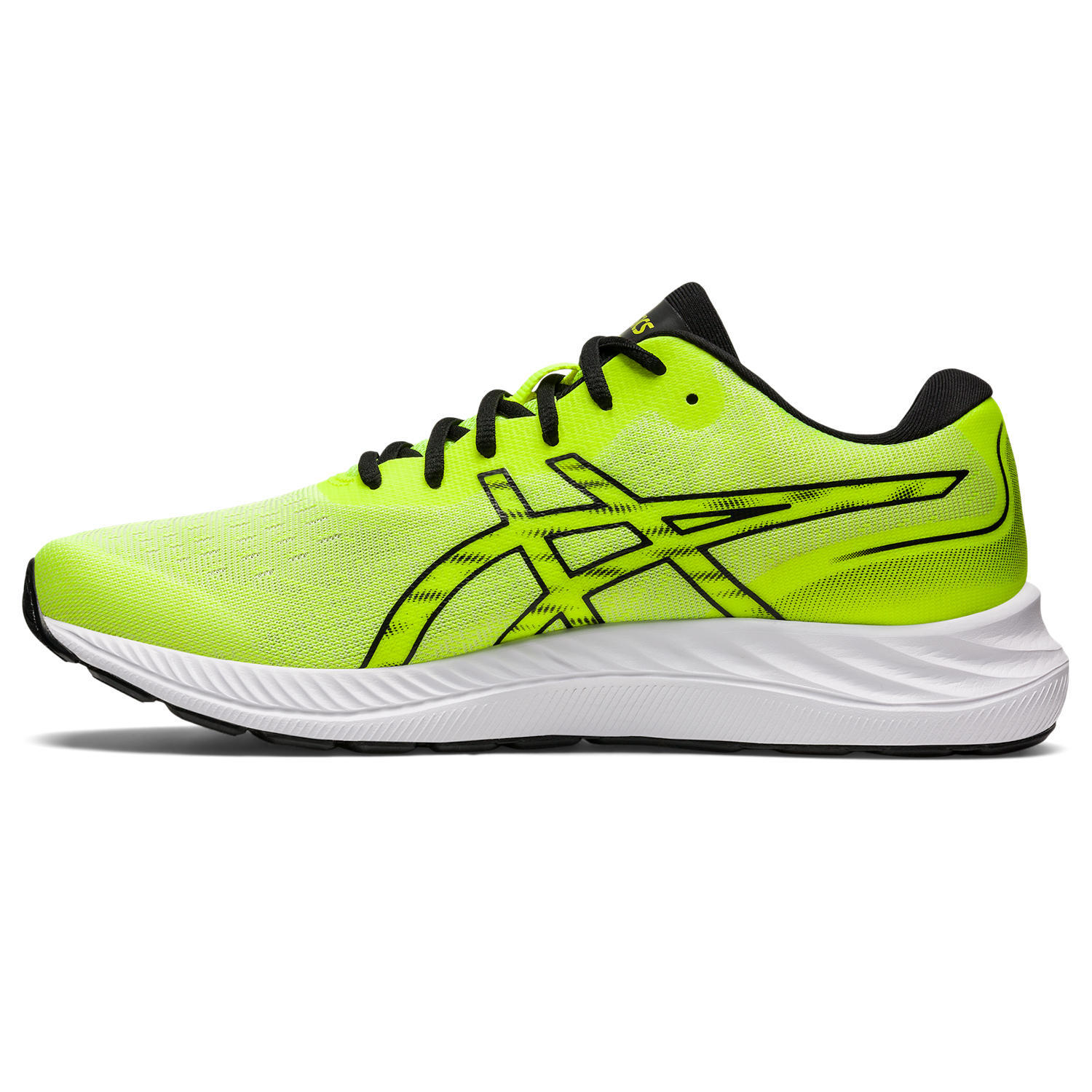 ASICS Gel-Excite 9 Mens Running Shoes Trainer 2/4