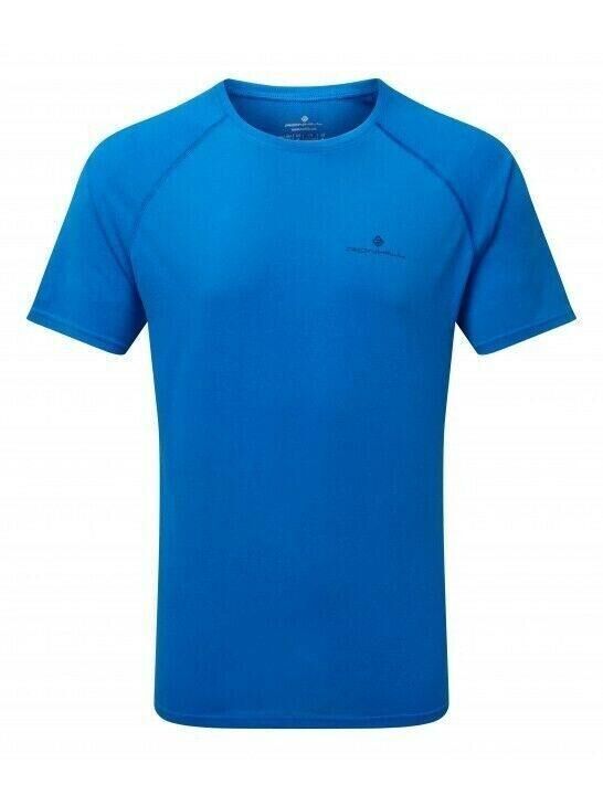 RONHILL Ronhill Mens Everyday Short Sleeved Running Tee Shirt