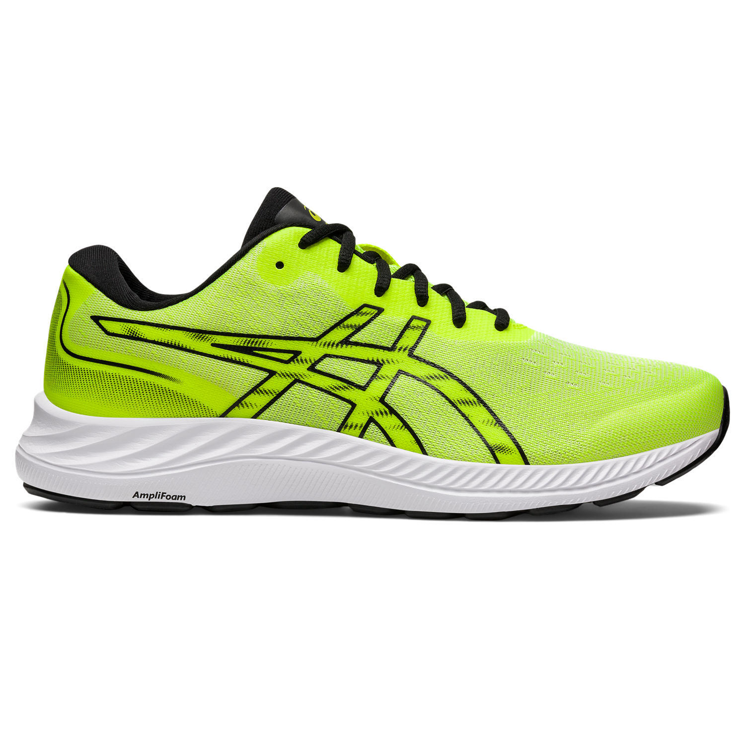 ASICS ASICS Gel-Excite 9 Mens Running Shoes Trainer